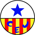 Escudo equipo CE Jupiter