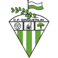 Escudo equipo Singuerlin CF