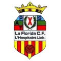 Escudo La Florida CF