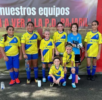 Imagen noticia Club Escola Esportiva Guineueta