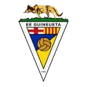 Escudo Escola Esportiva Guineueta